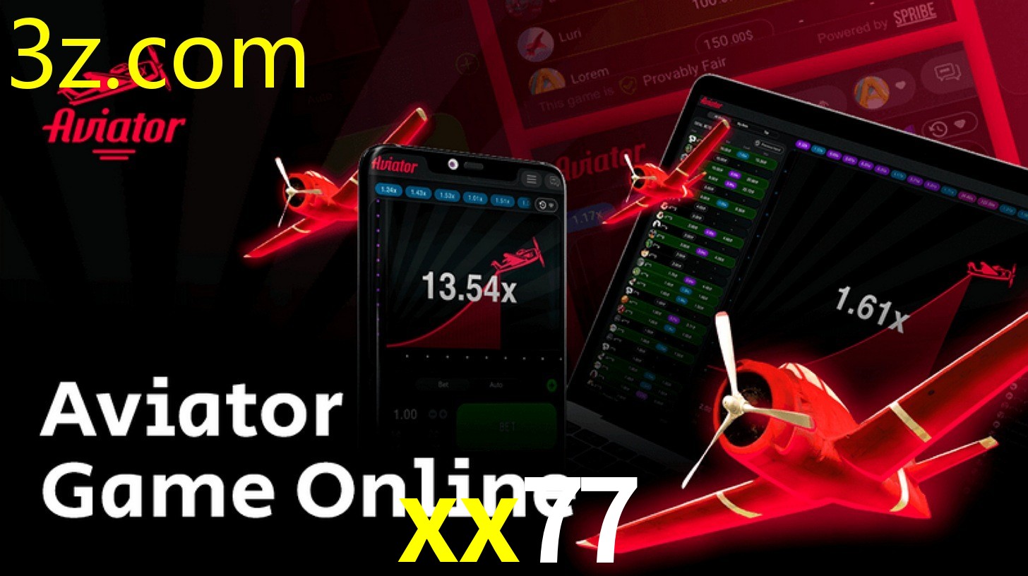 Fortune Tiger Slot no Site XX77.COM