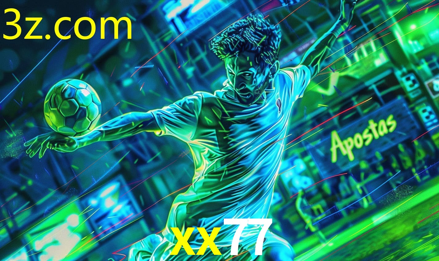 Apostas Futebol ao Vivo XX77.COM